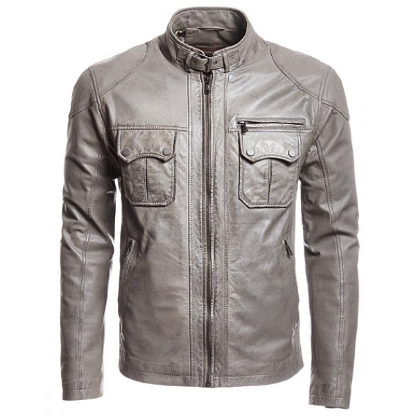 Biker Fashion Jacket 